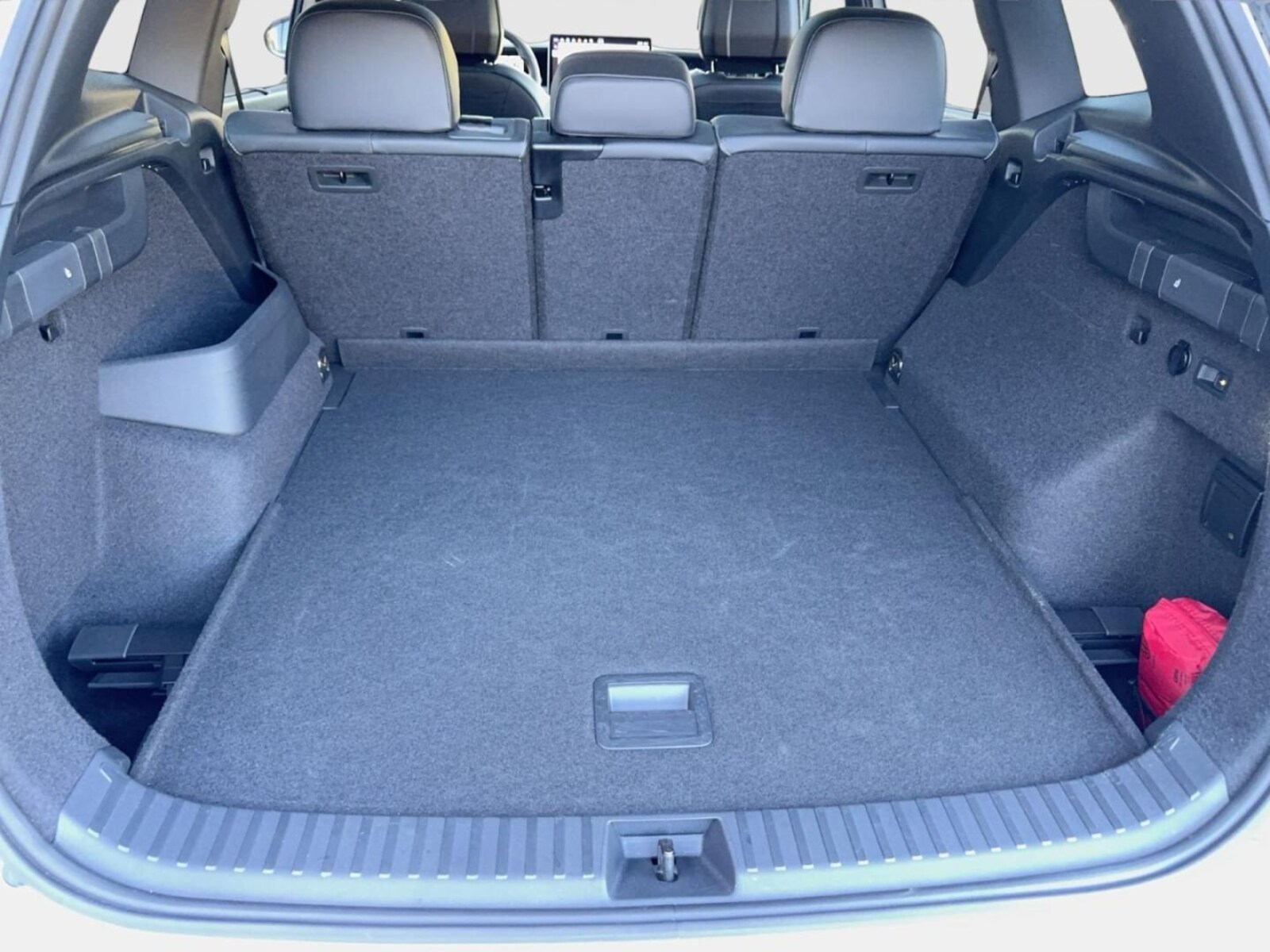 Volkswagen Tayron – Bild 14