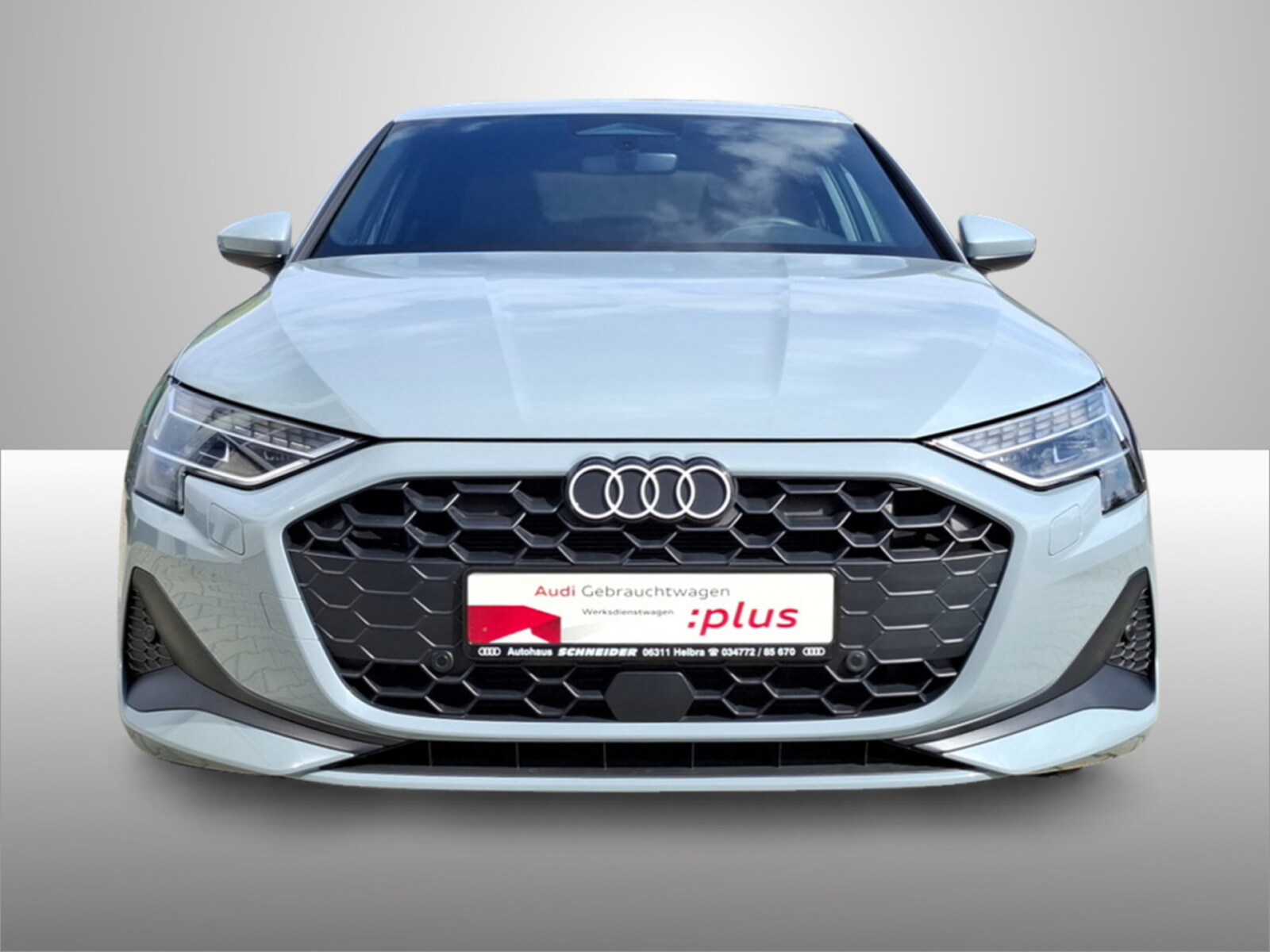 Audi A3 Limousine – Bild 7