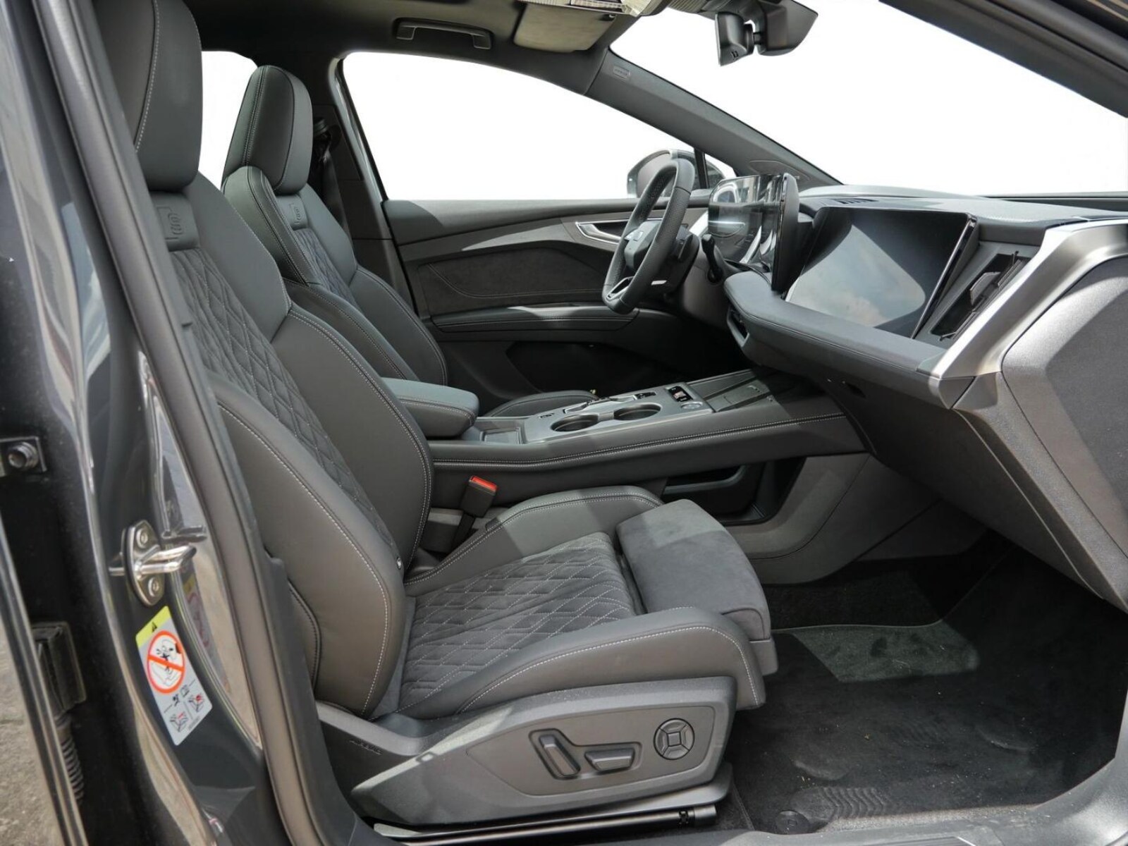 Audi Q4 e-tron – Bild 4