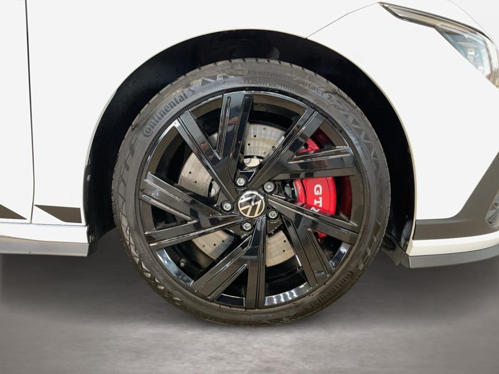 Volkswagen Golf – Bild 6
