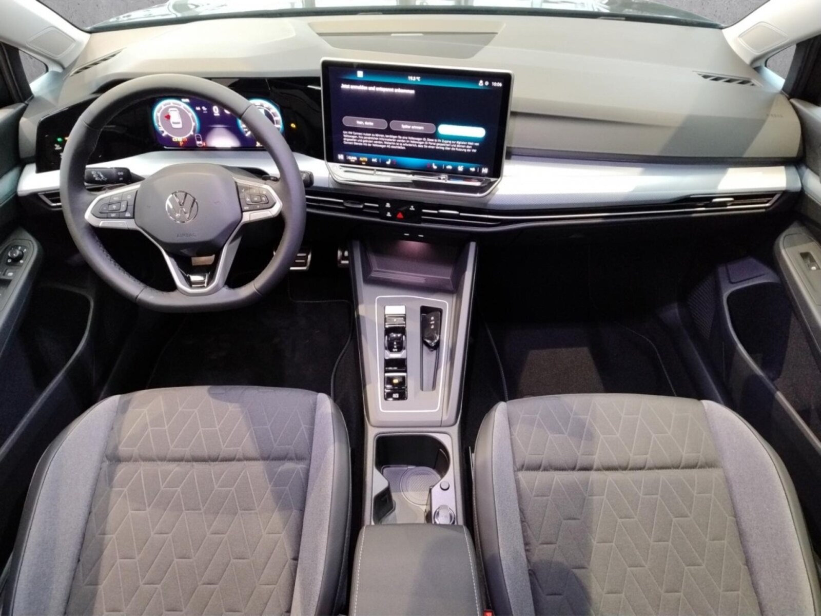 Volkswagen Golf Variant – Bild 13