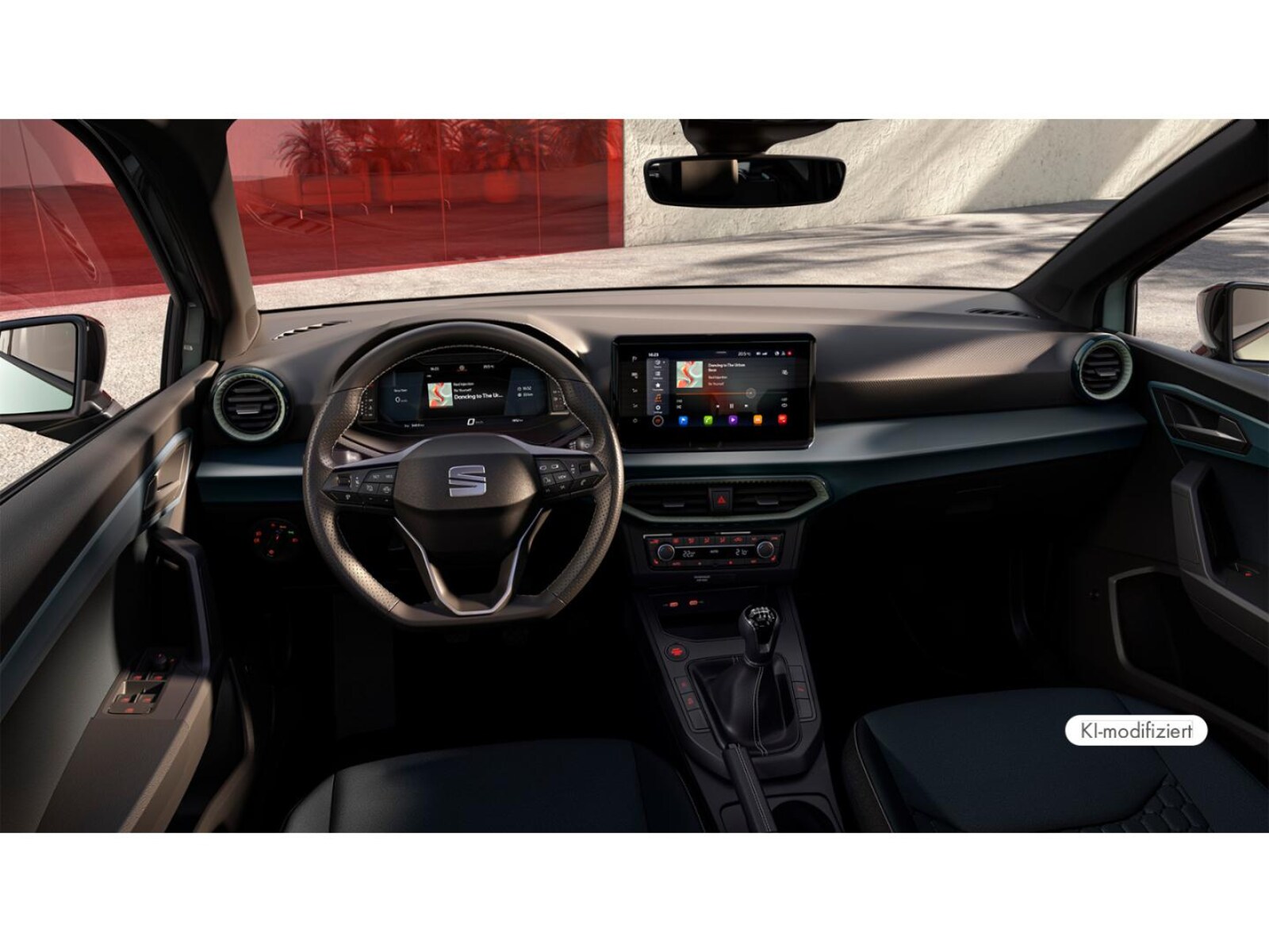 SEAT Ibiza – Bild 8
