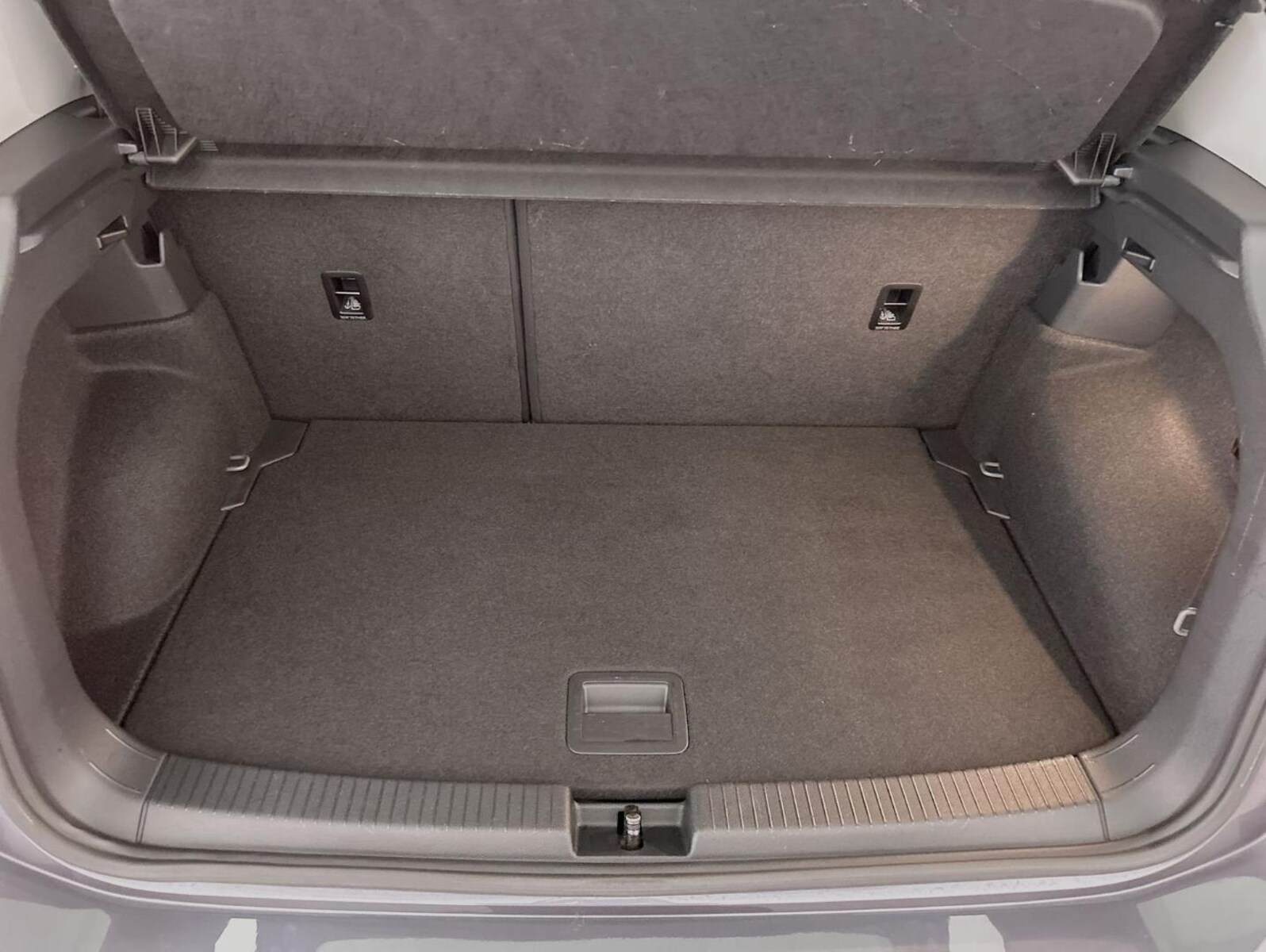 Volkswagen T-Cross – Bild 17