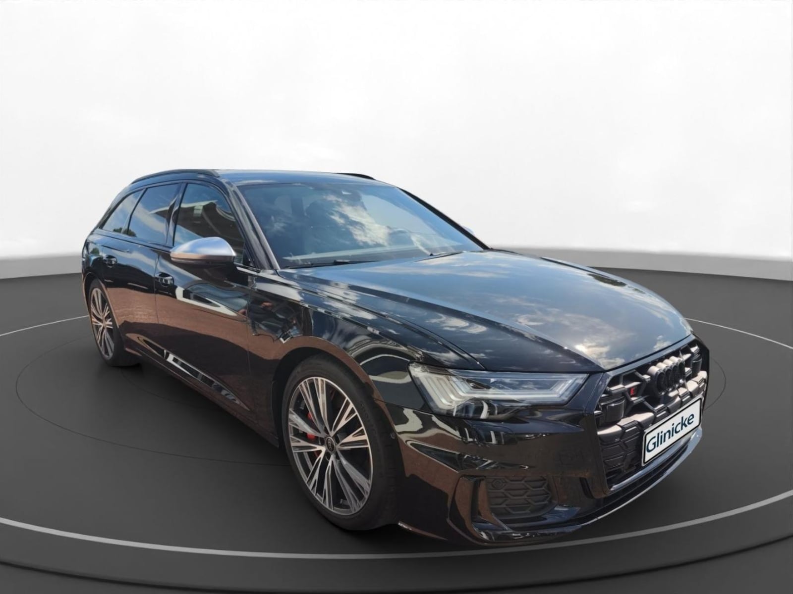 Audi S6 Avant – Bild 15
