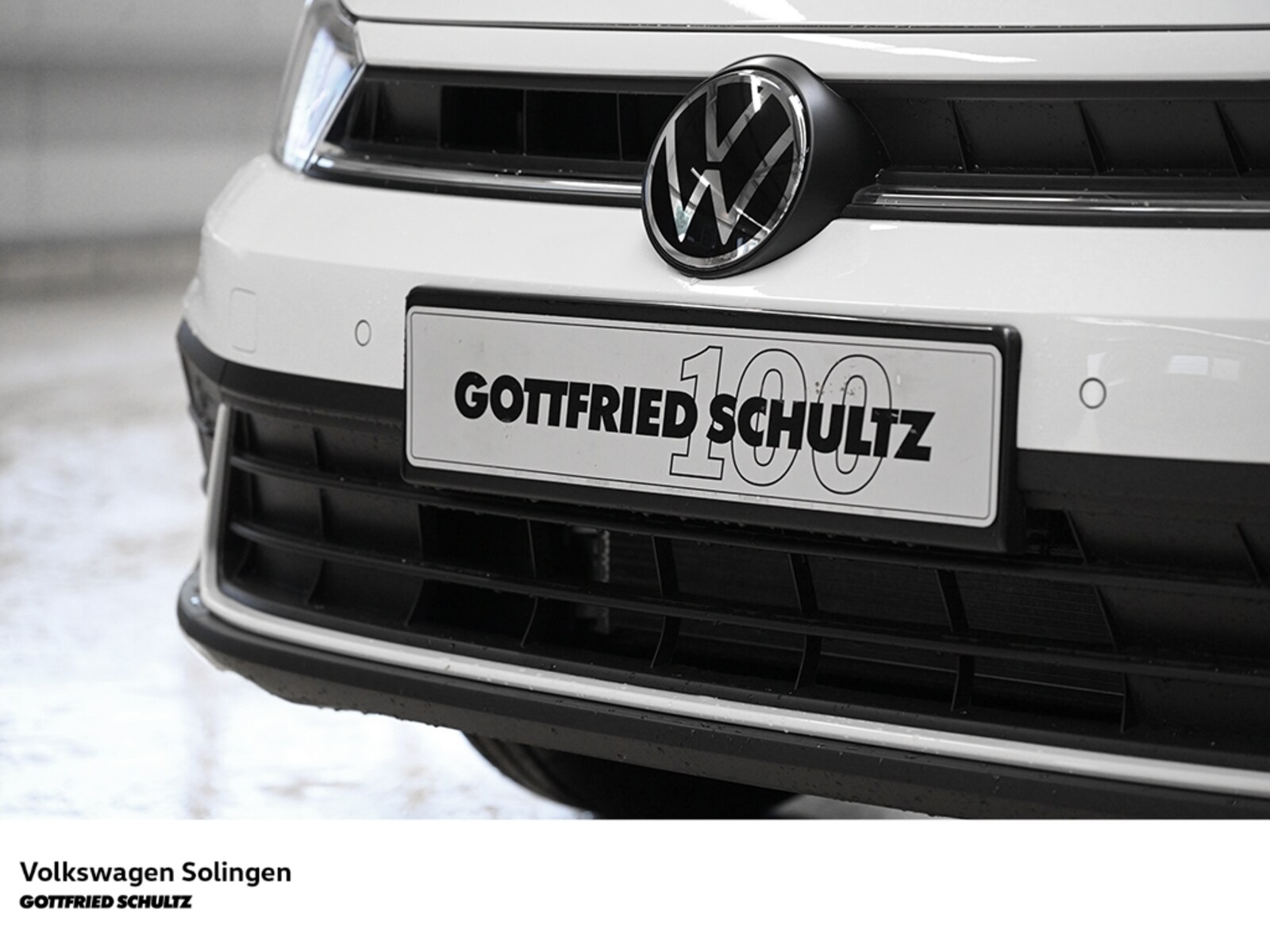 Volkswagen Polo – Bild 6