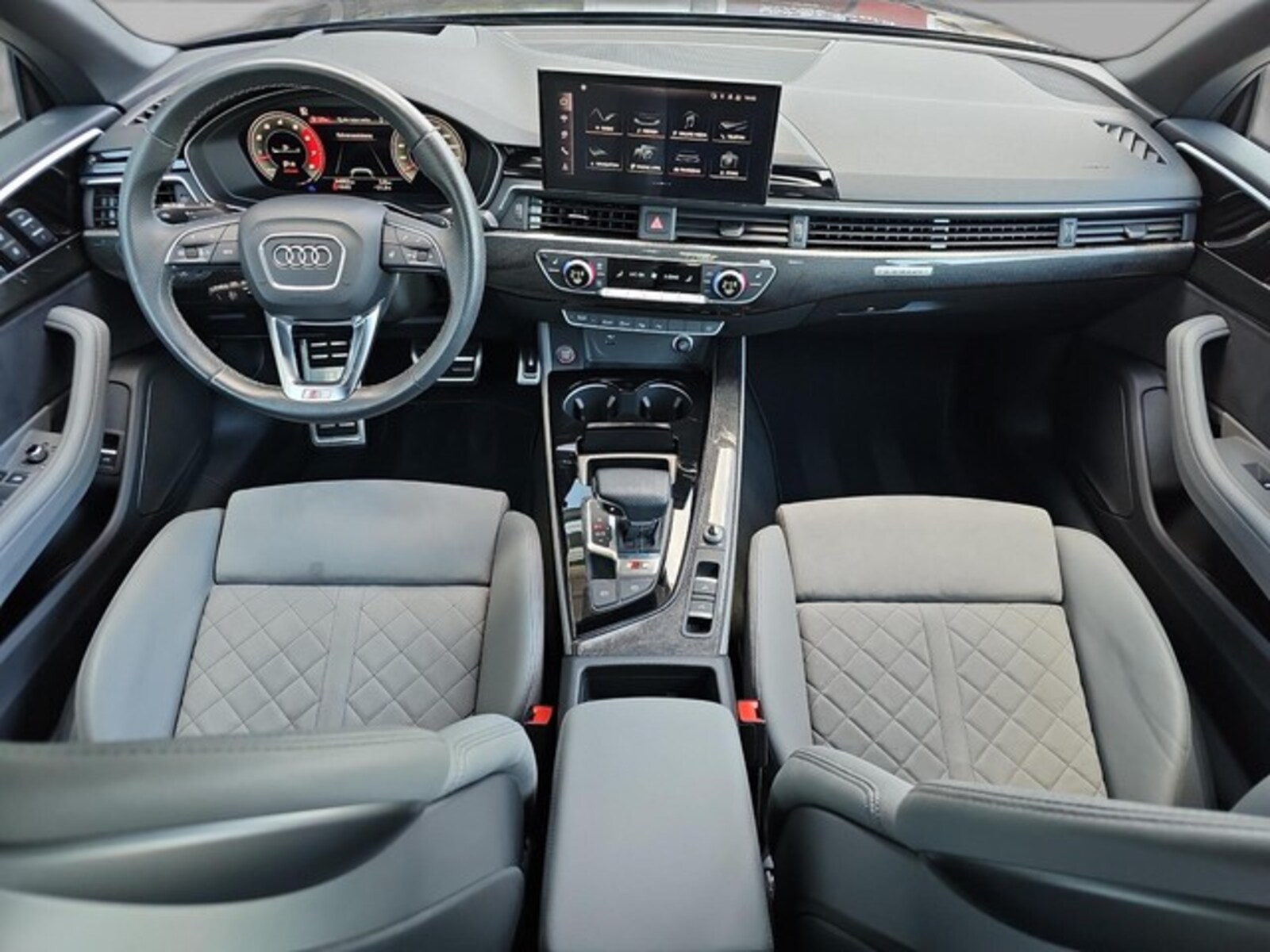 Audi S5 Cabriolet – Bild 9