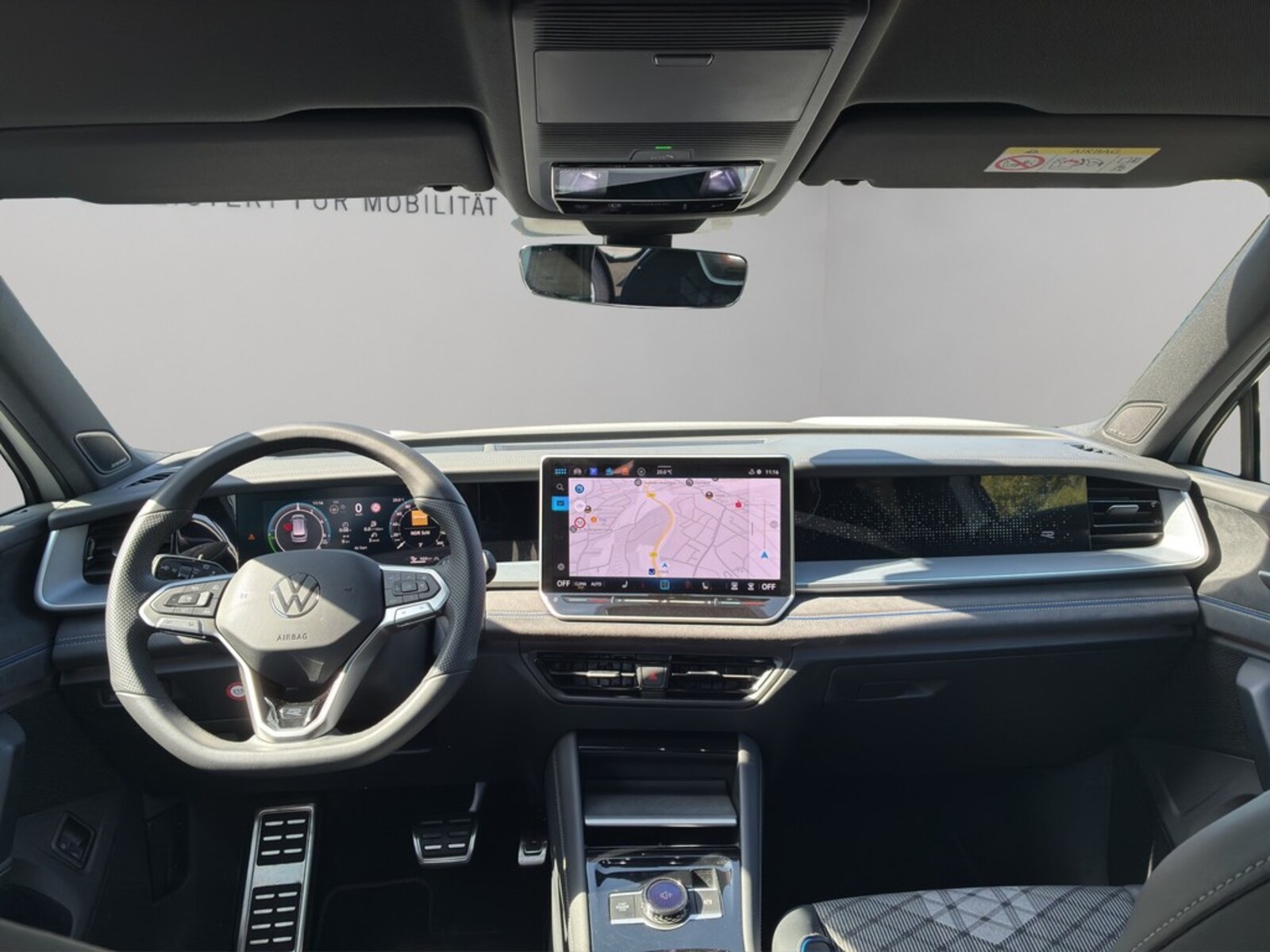 Volkswagen Tayron – Bild 14