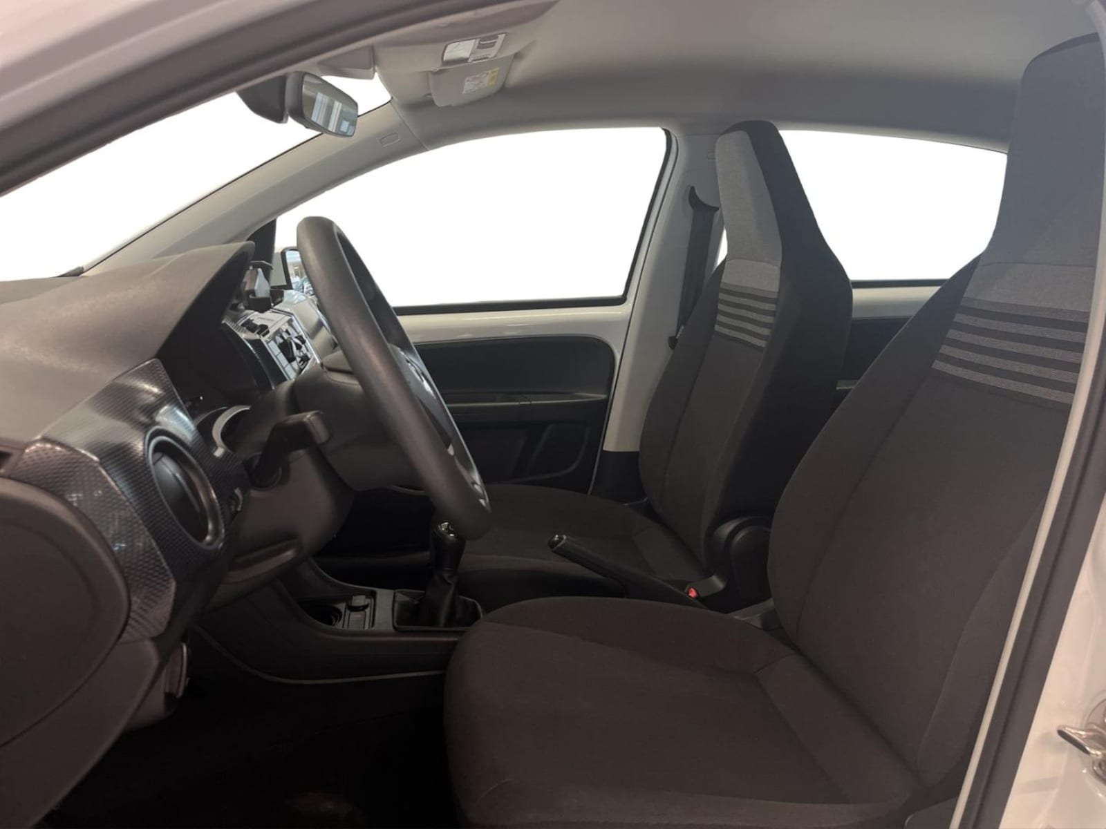 Volkswagen up! – Bild 8