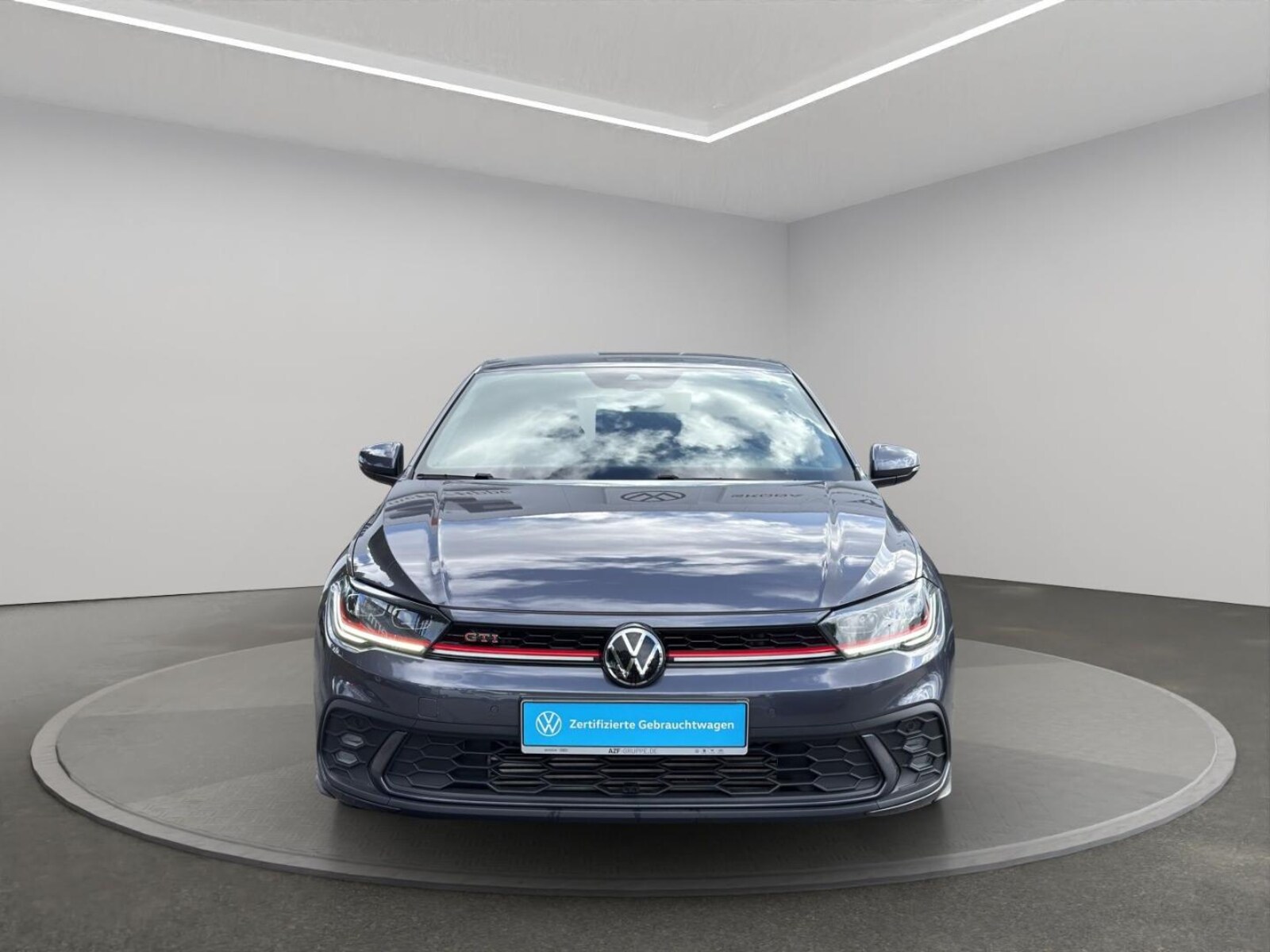 Volkswagen Polo – Bild 6