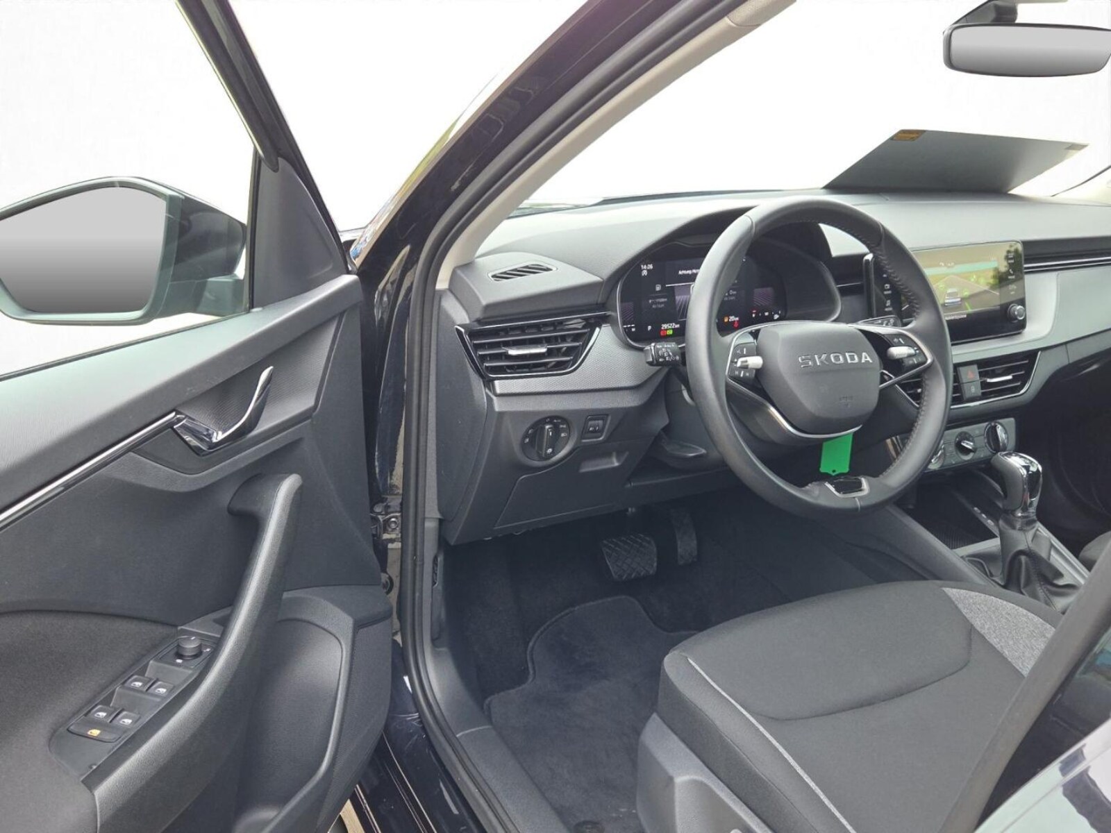 Škoda Kamiq – Bild 14