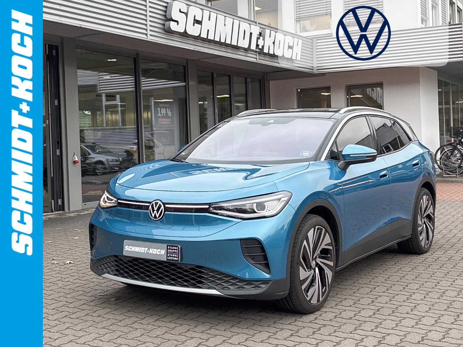 Volkswagen ID.4
