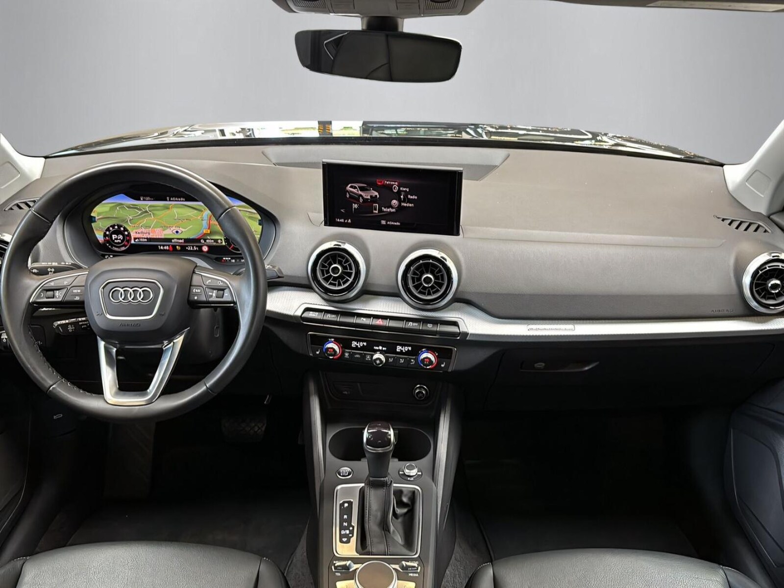 Audi Q2 – Bild 9