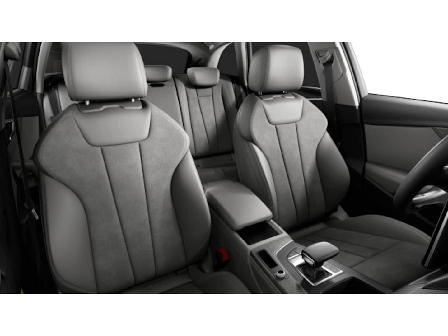 Bild über Audi A4 allroad quattro 45 TFSI quattro S tronic - für weitere Informationen kontaktieren Sie den Audi Partner