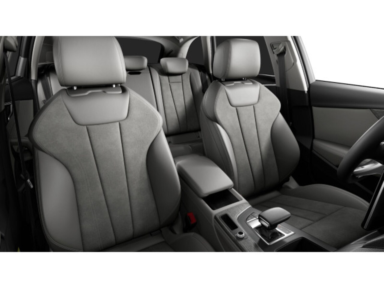 Audi A4 allroad quattro – Bild 6