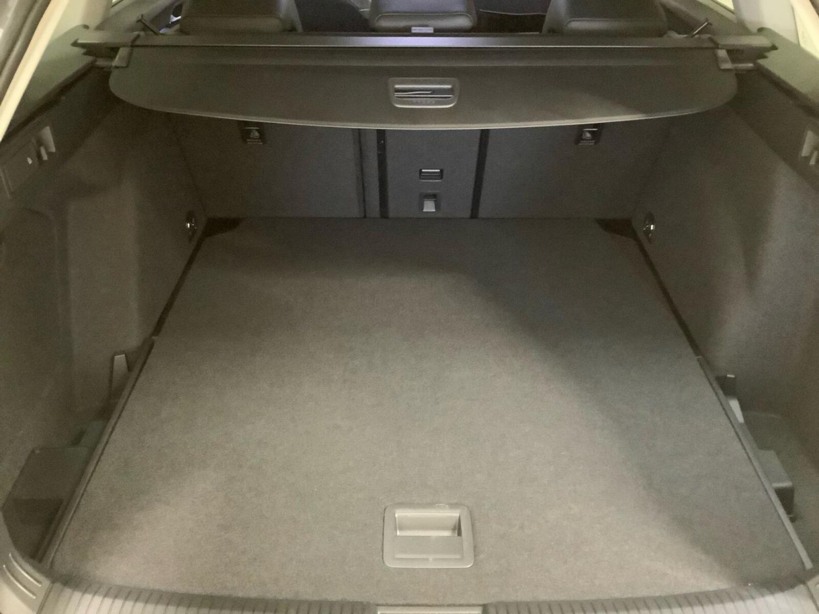 Volkswagen Golf Variant – Bild 12