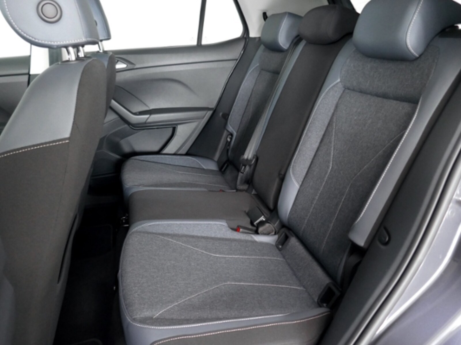 Volkswagen T-Cross – Bild 8