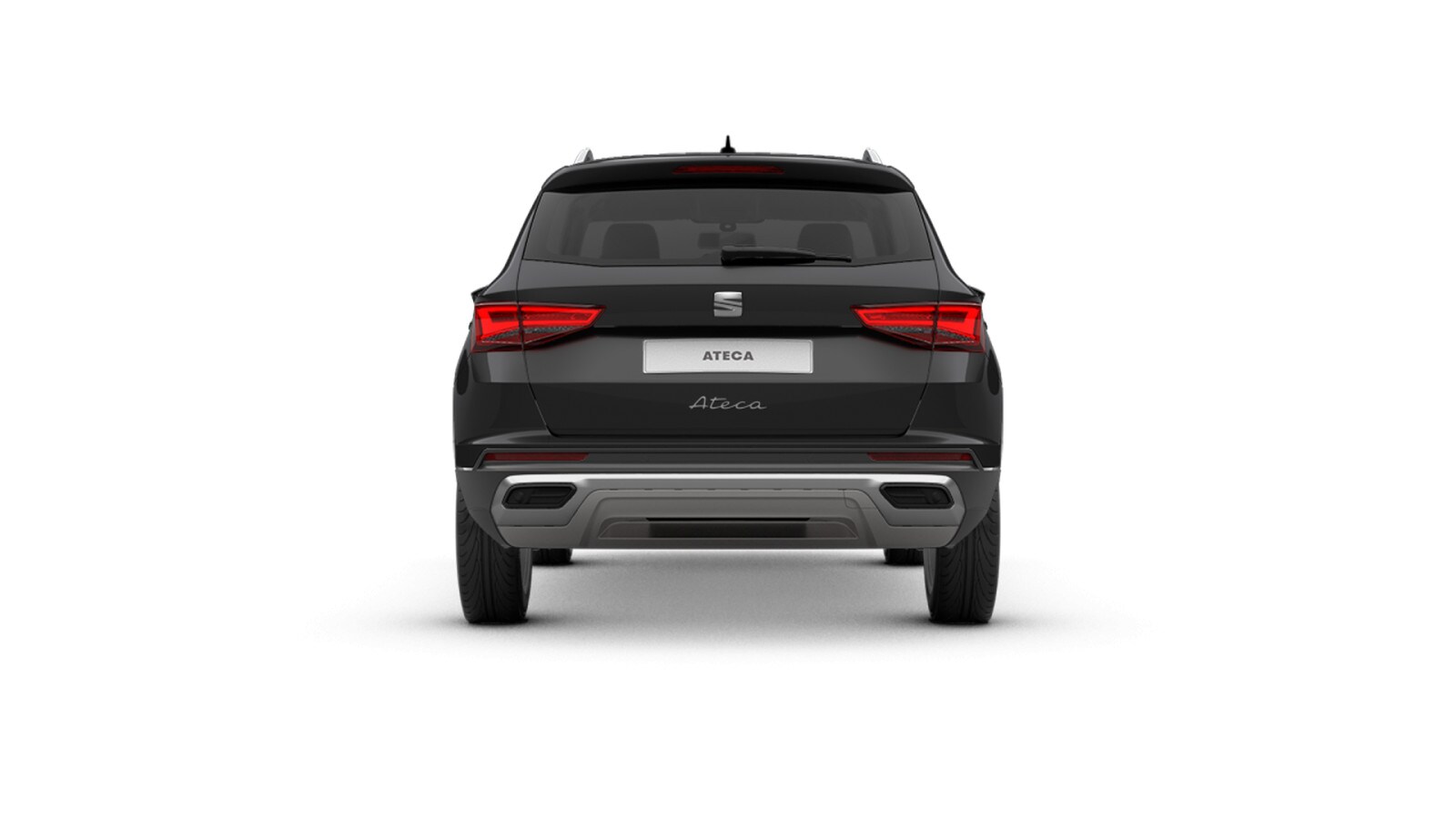 SEAT Ateca – Bild 8