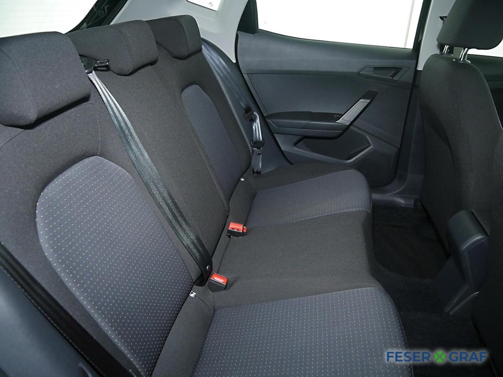 SEAT Ibiza – Bild 6
