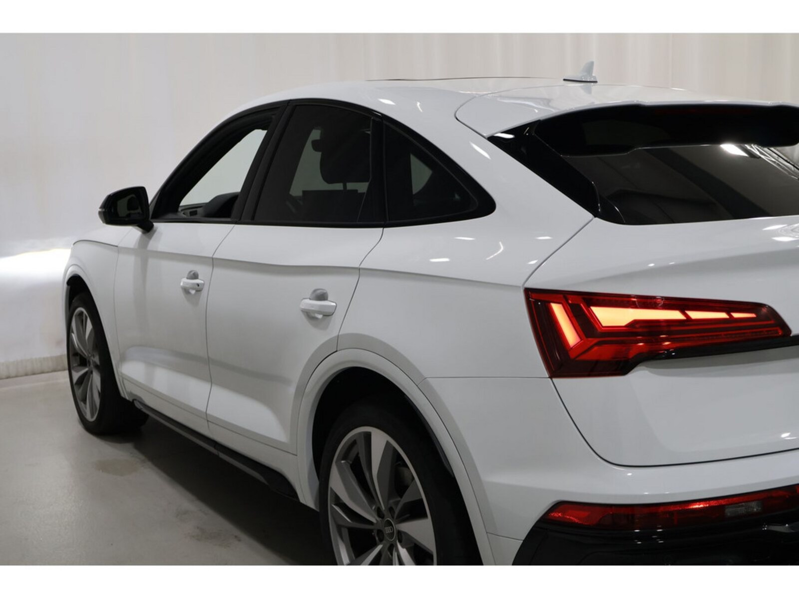 Audi SQ5 Sportback – Bild 13