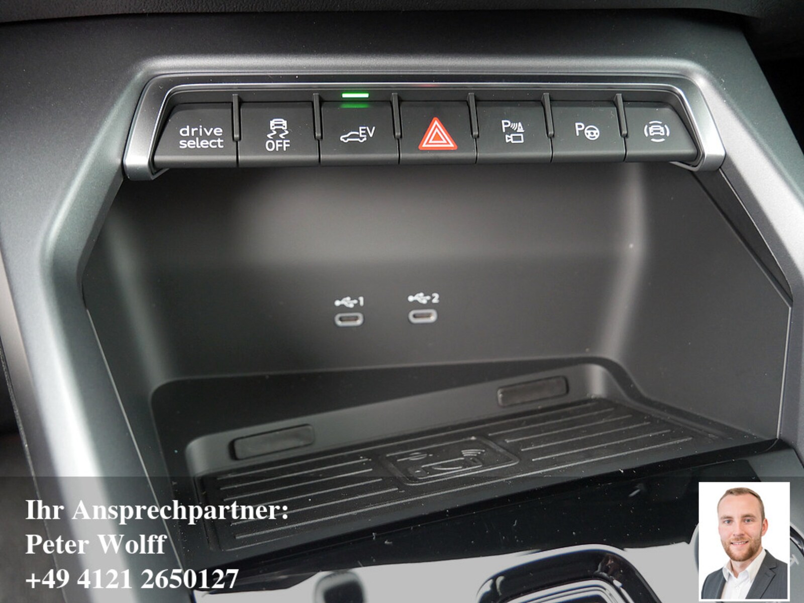 Audi A3 Sportback – Bild 25