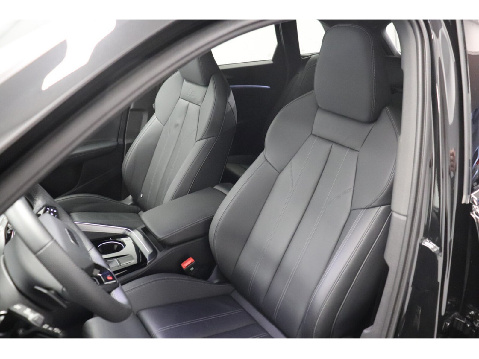 Audi Q5 – Bild 12