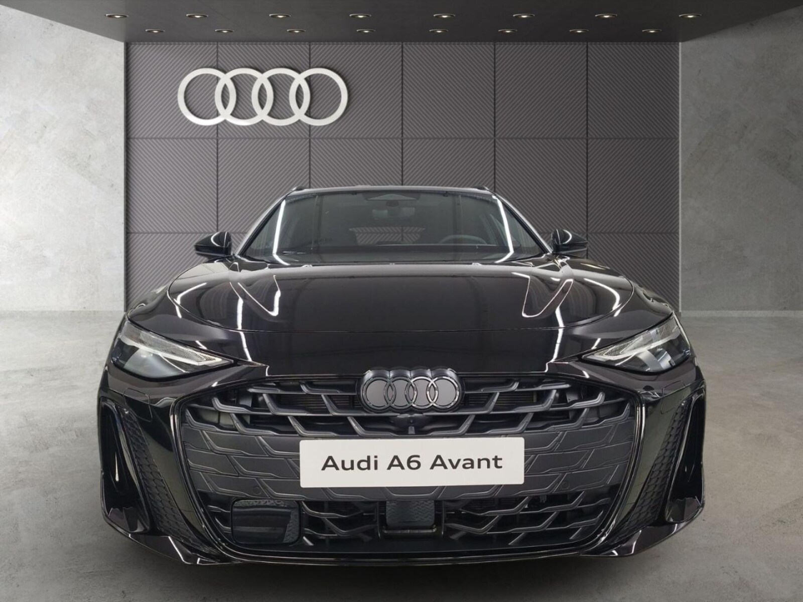 Audi A6 Avant – Bild 2