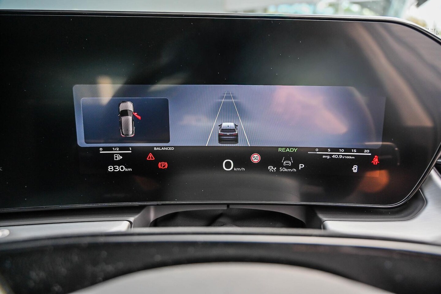 Image about Audi Q3 SUV TFSI quattro 150 kW