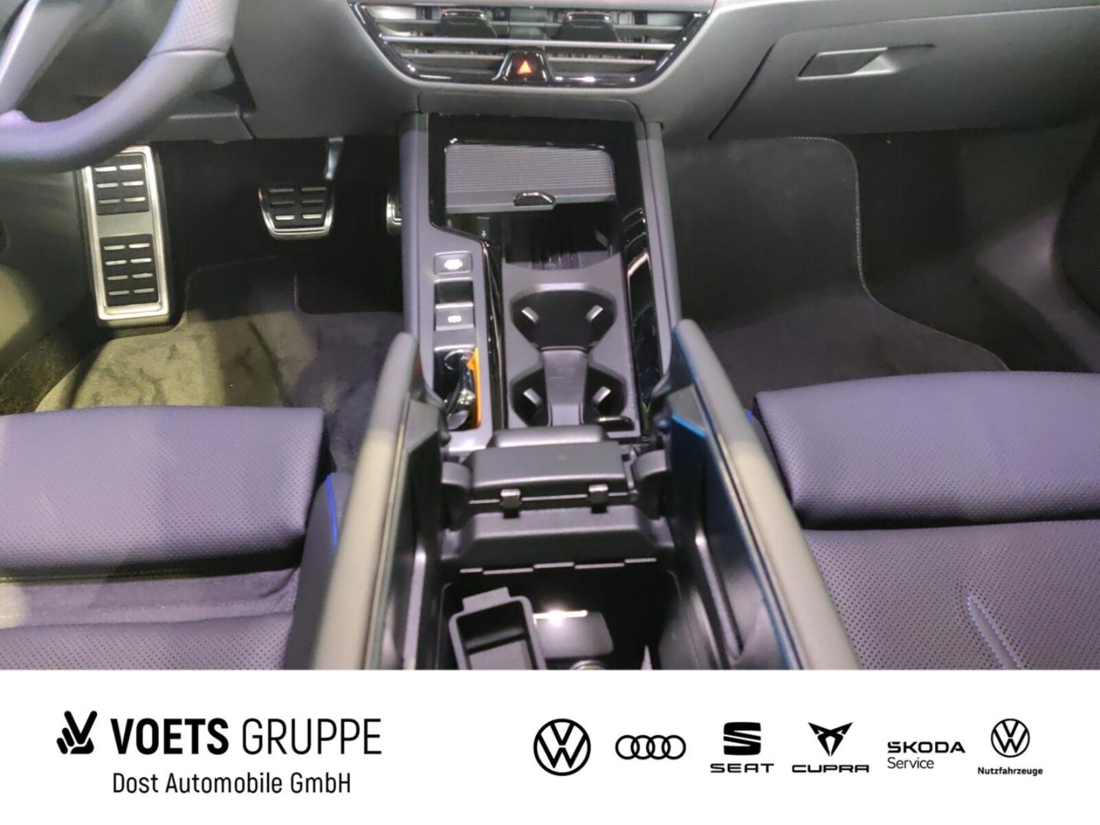 Volkswagen Passat – Bild 7