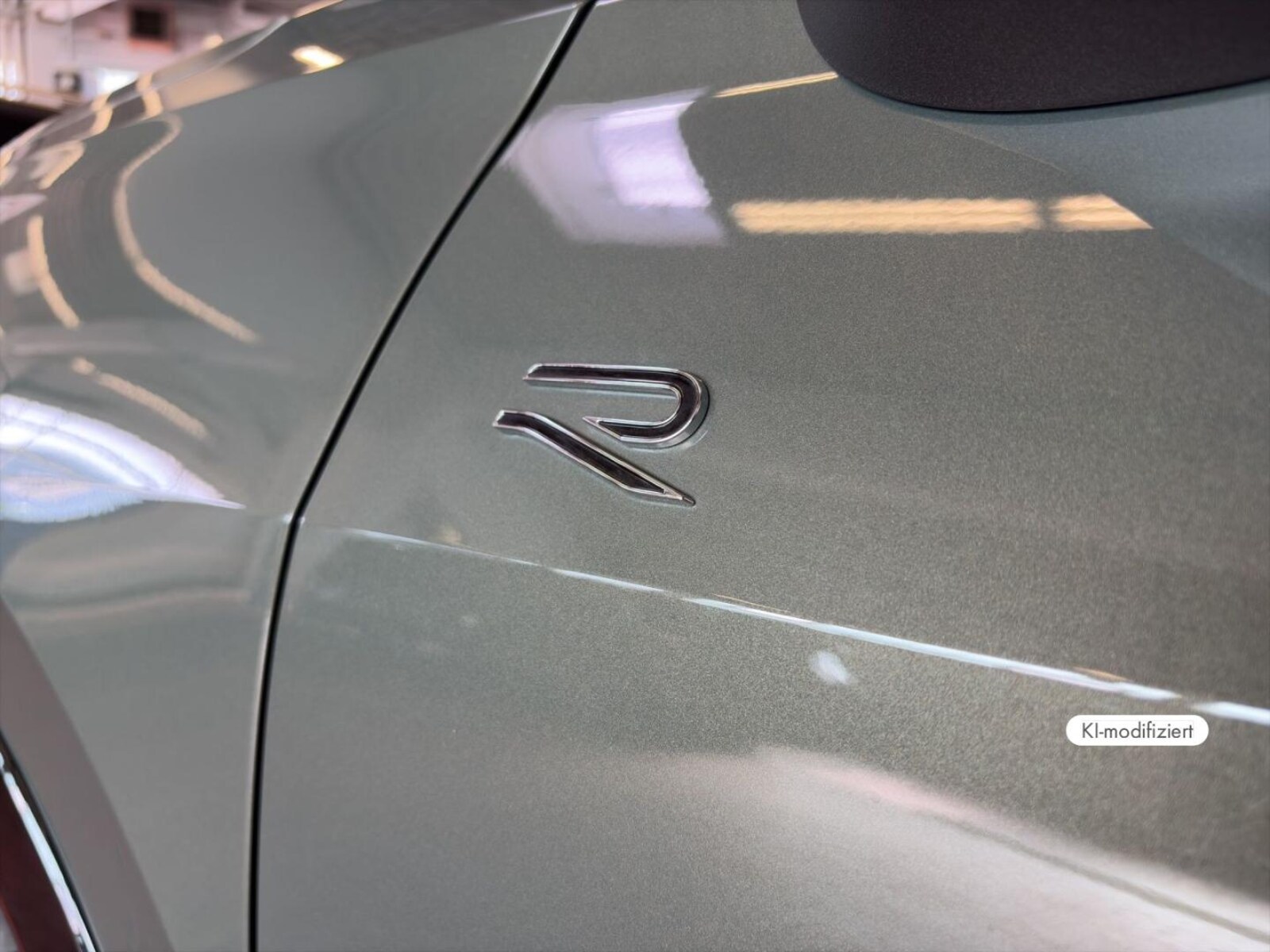 Volkswagen Tayron – Bild 16