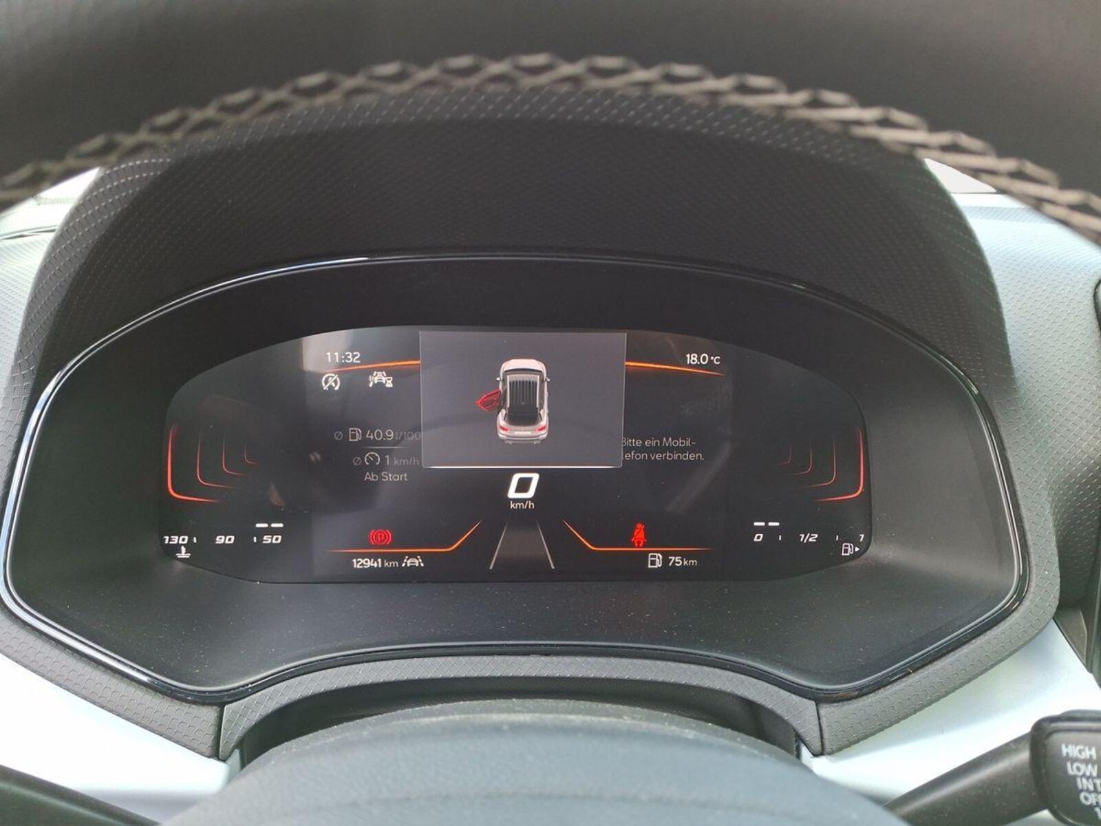 SEAT Arona – Bild 10