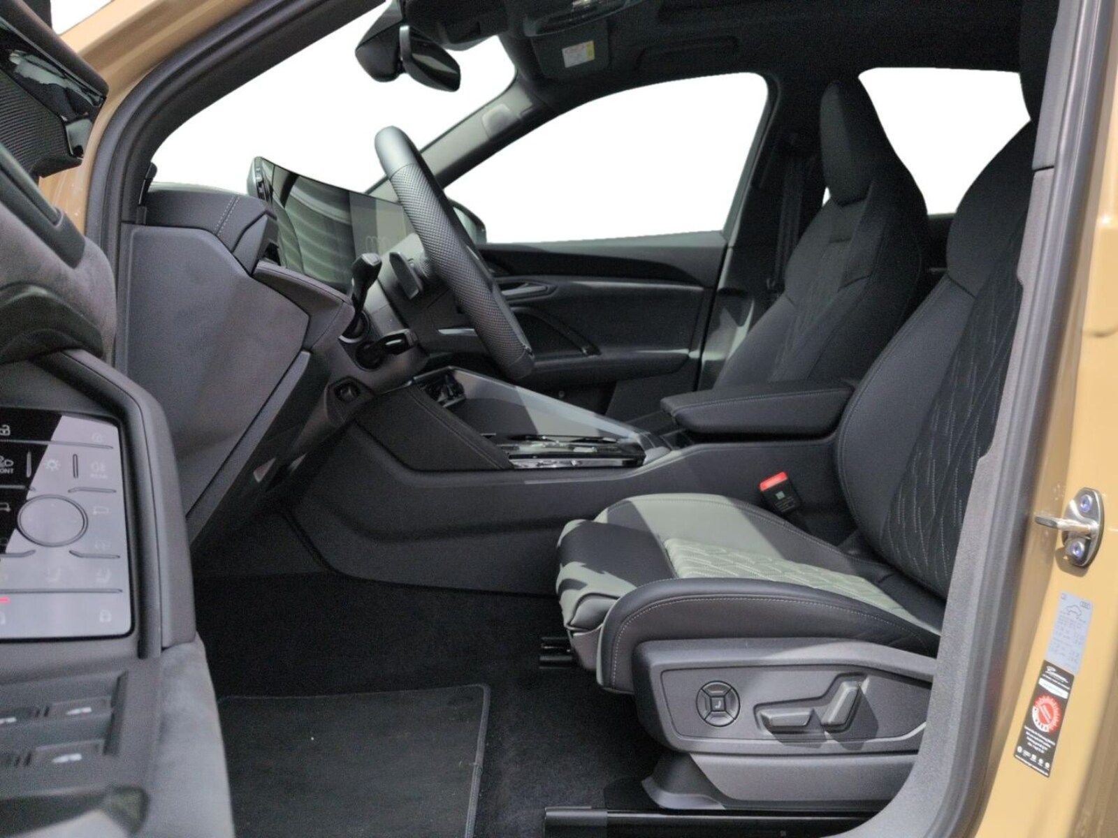 Audi SQ5 – Bild 8