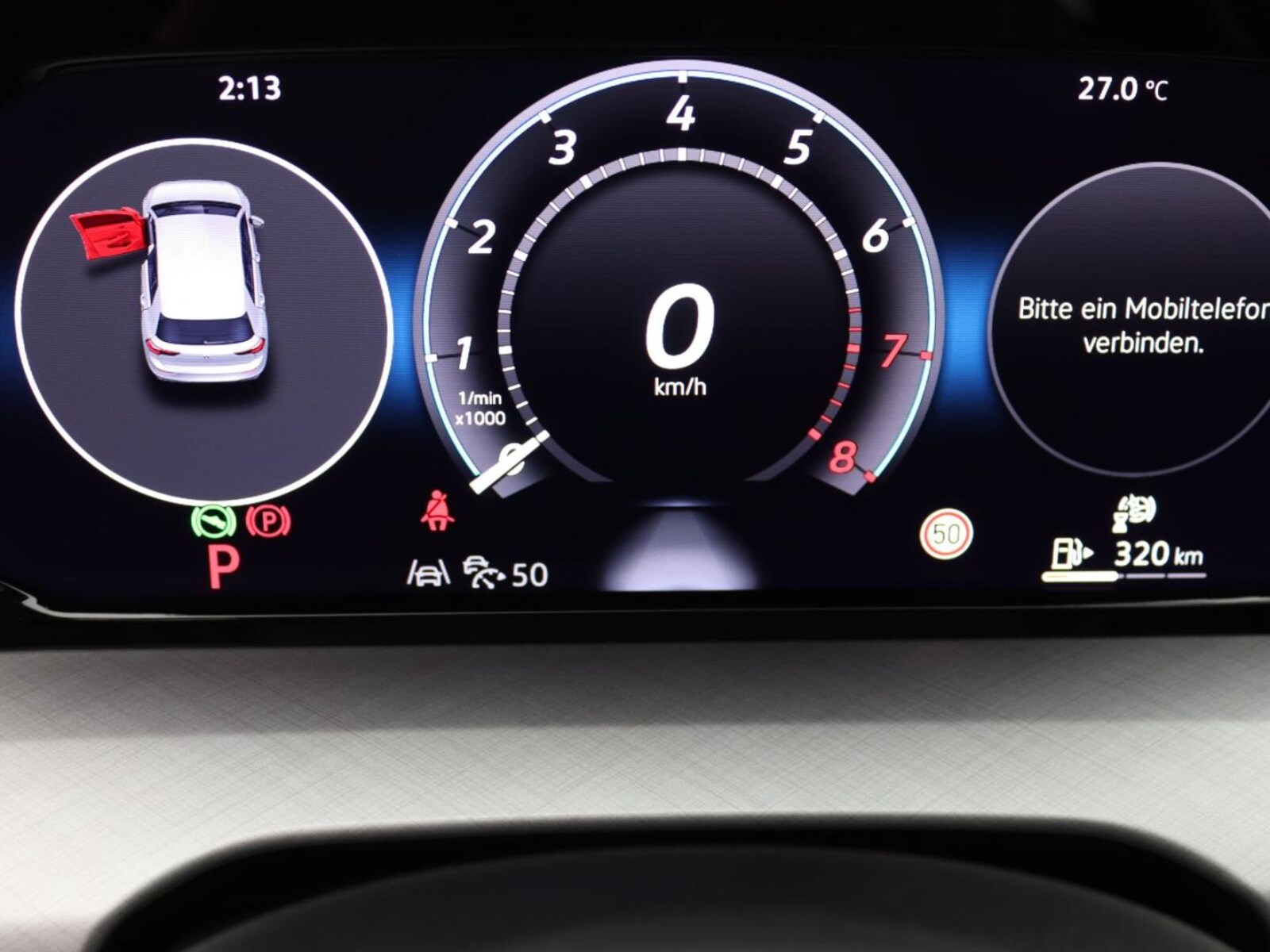 Volkswagen Golf – Bild 14