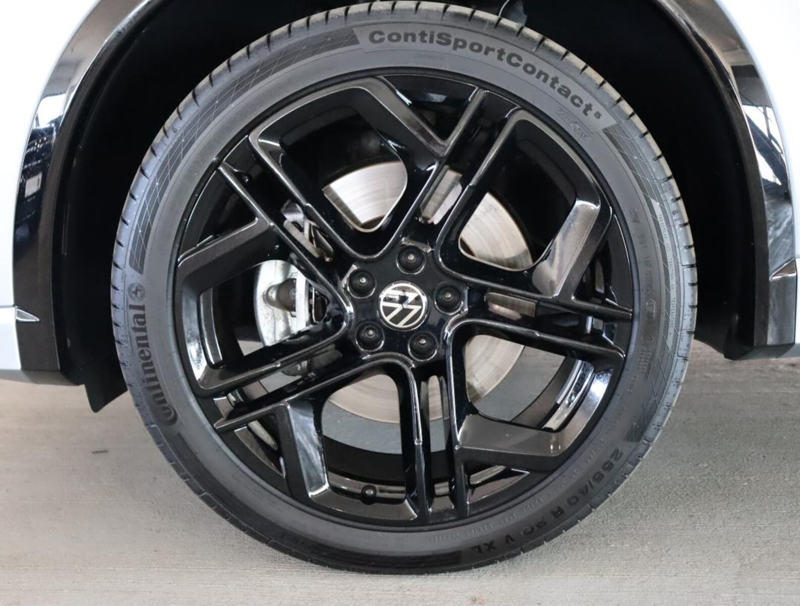 Volkswagen Tiguan – Bild 5