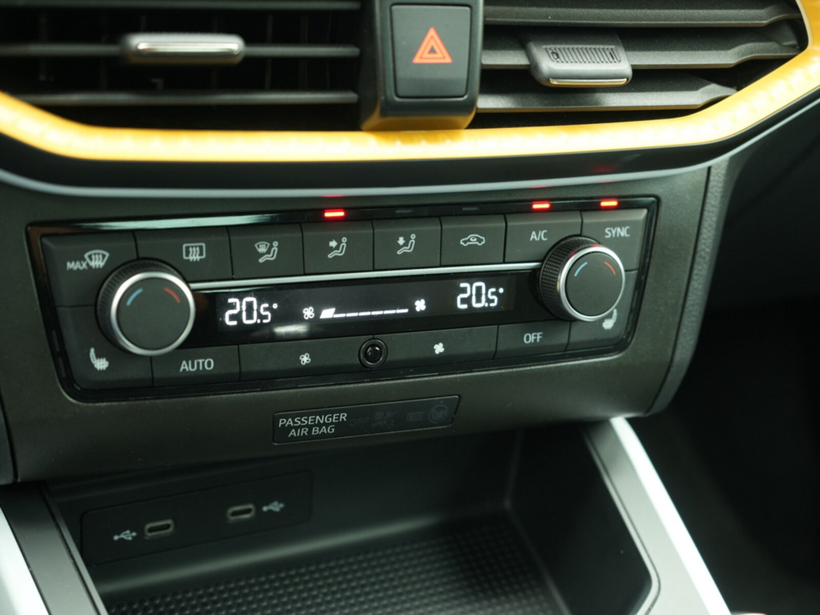 SEAT Arona – Bild 11