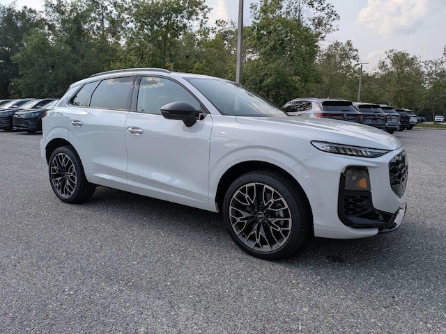 Photo of 2026 Audi Q3 SUV 
