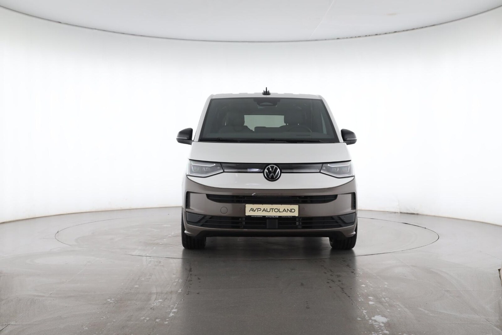Volkswagen Multivan Langversion – Bild 5