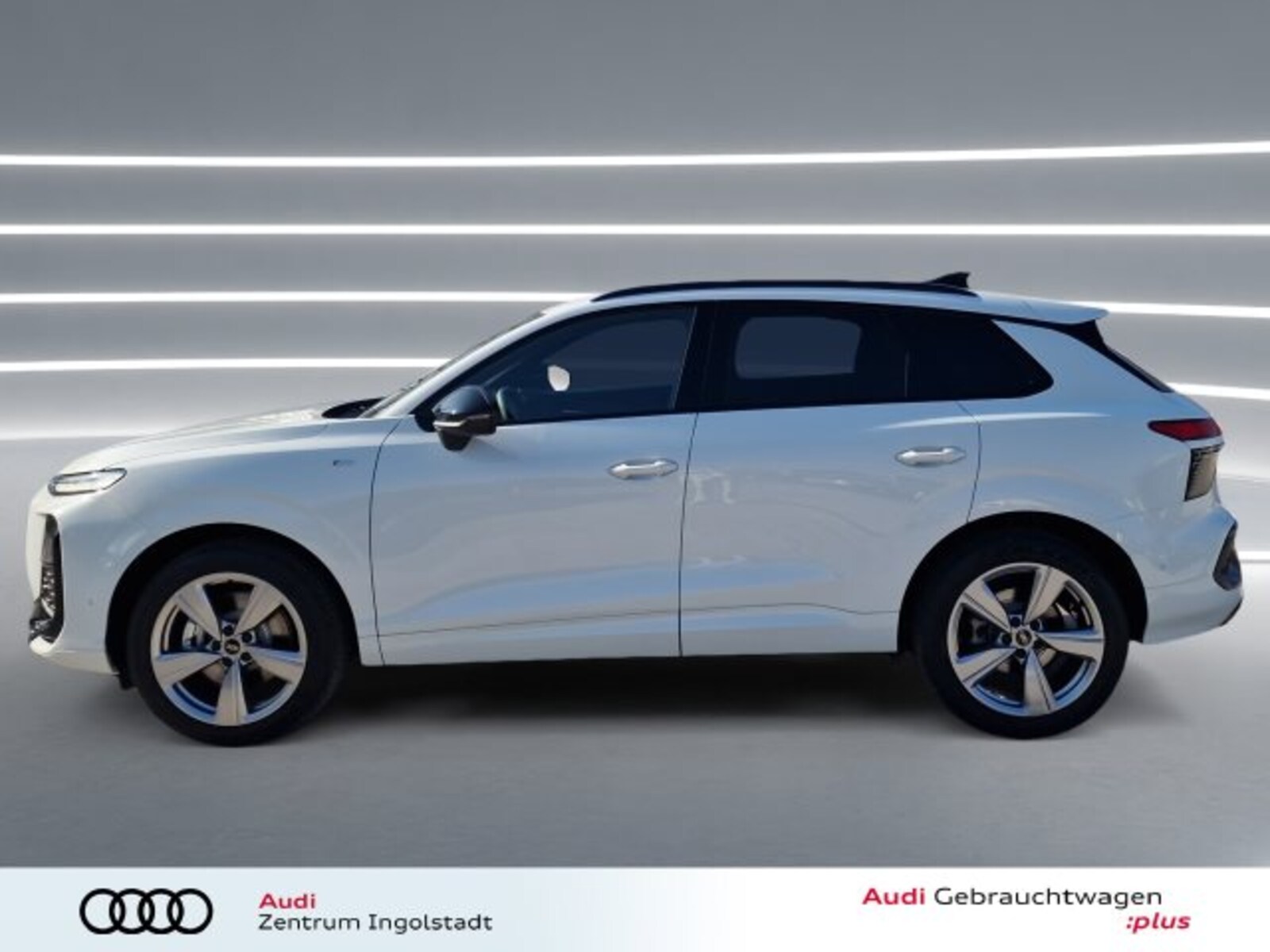 Audi Q3 – Bild 3