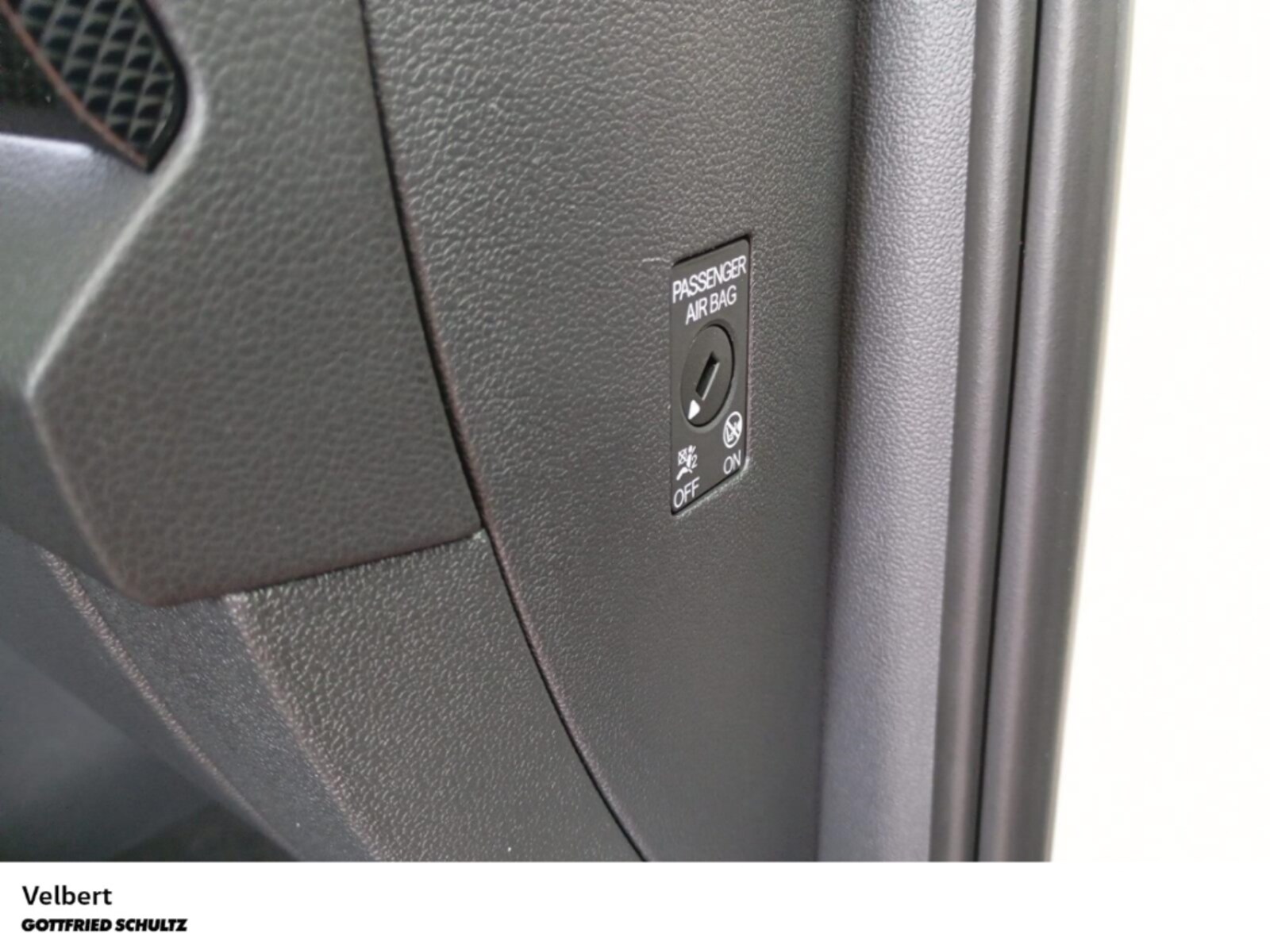 Volkswagen T-Cross – Bild 13