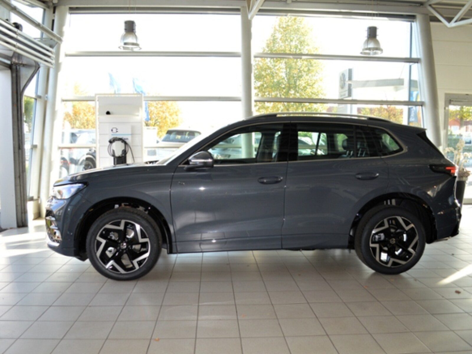 Volkswagen Tiguan – Bild 3