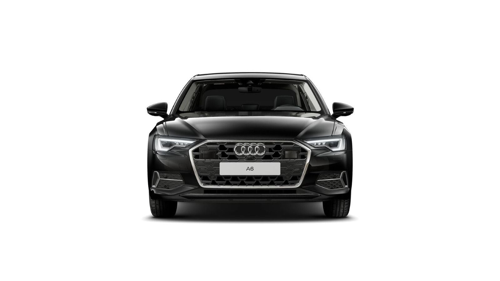 Audi A6 Limousine – Bild 3