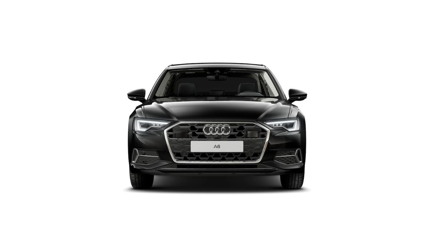 Bild über Audi A6 Limousine advanced 40 TDI S tronic - für weitere Informationen kontaktieren Sie den Audi Partner