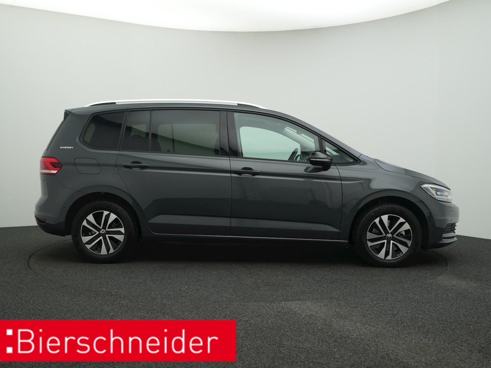 Volkswagen Touran – Bild 6