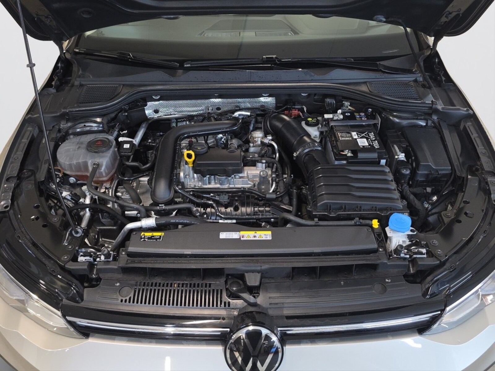 Volkswagen Golf – Bild 21