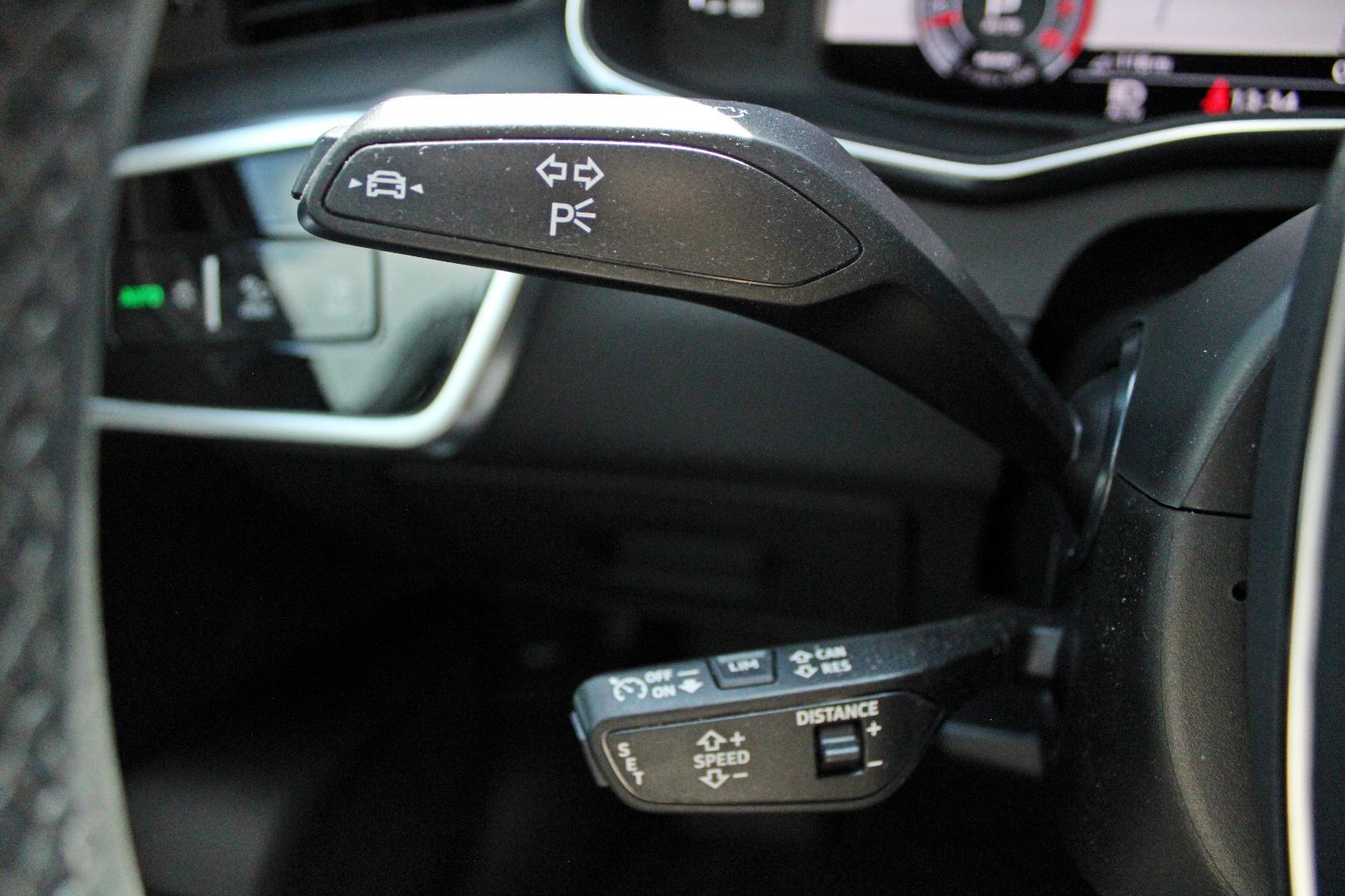 Image about Audi A6 Limousine S line 55 TFSI quattro S tronic