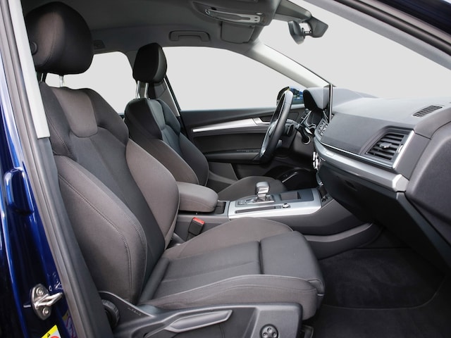 Audi Q5 TFSI E 50 TFSI E Quattro S Tronic - 2022 - Joinsteer - #10