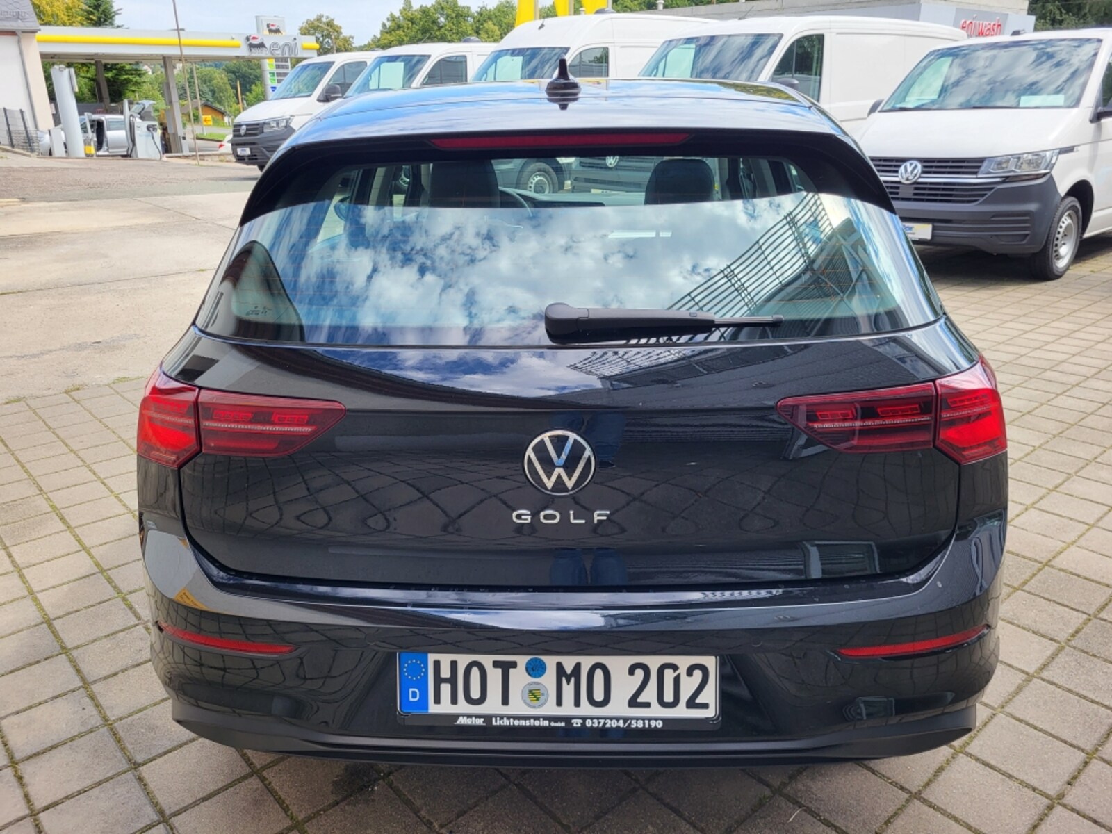 Volkswagen Golf – Bild 28