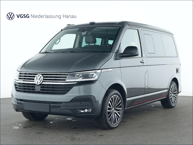 Volkswagen T6.1 California
