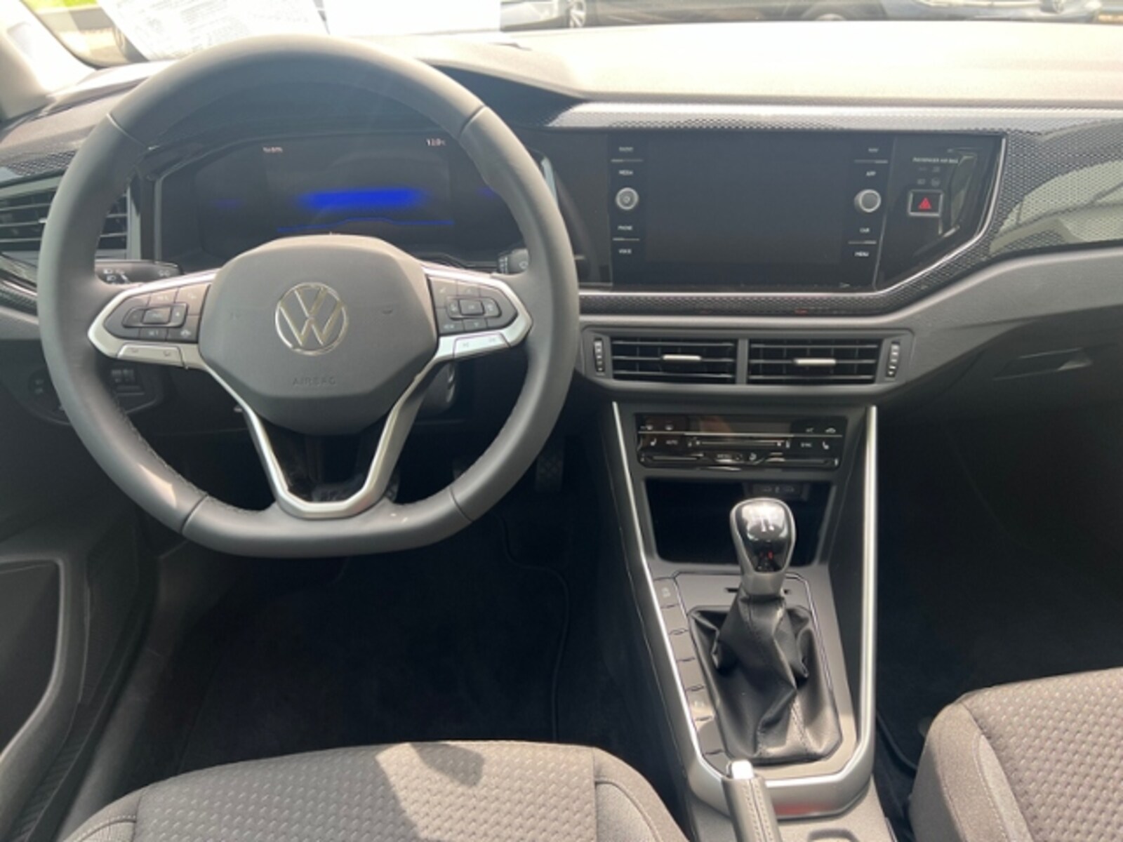 Volkswagen Polo – Bild 13