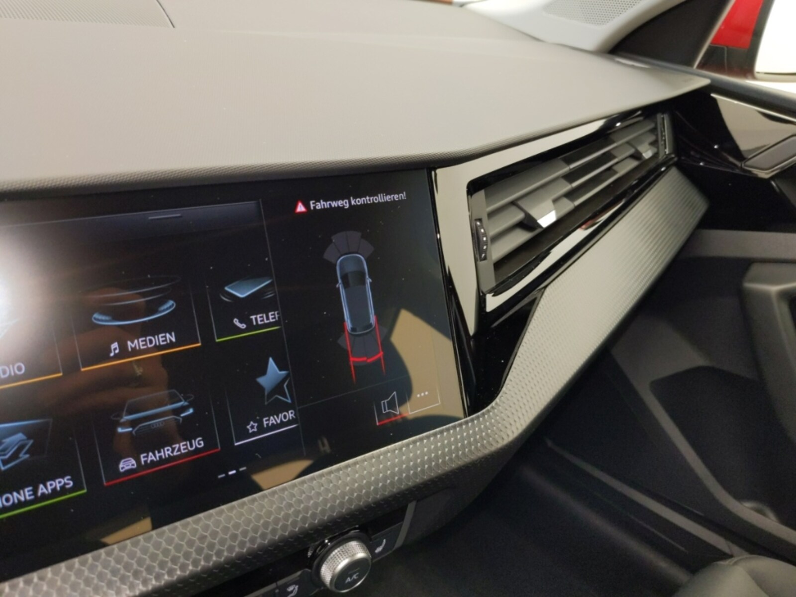 Audi A1 Sportback – Bild 15