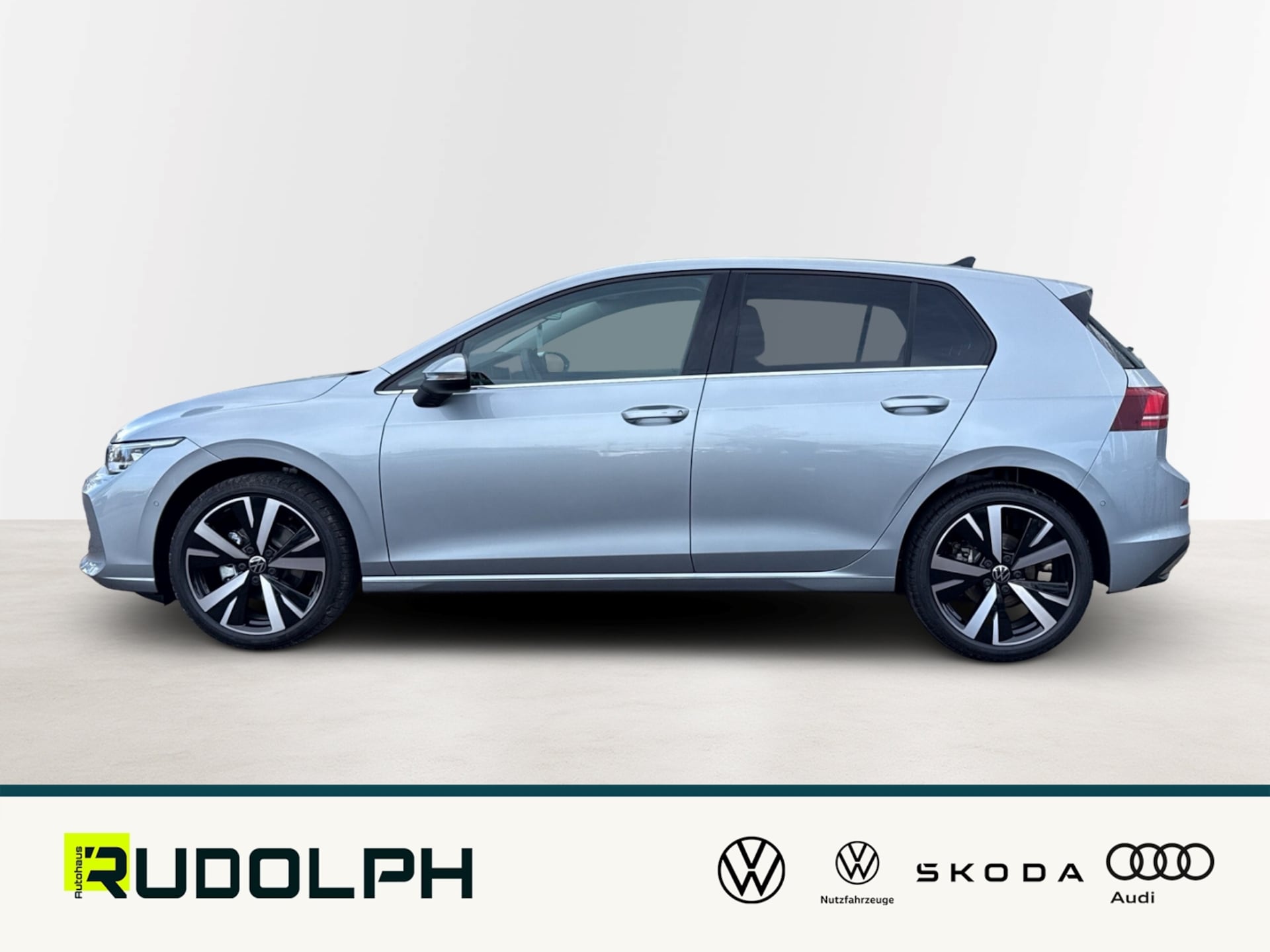 Volkswagen Golf Style